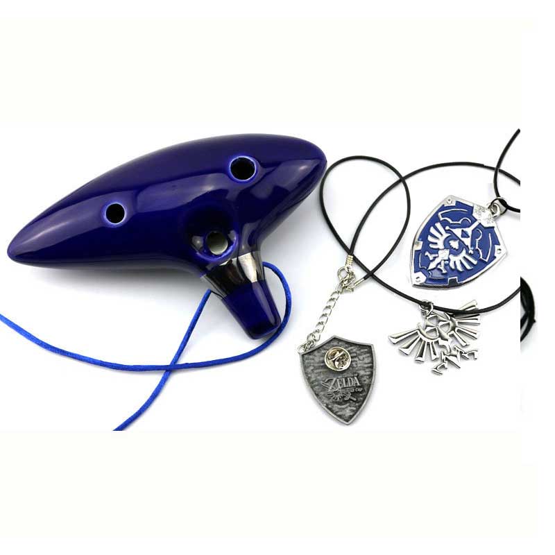 The Legend of Zelda Tears of T - Musical Instrument Japan ulasan dan harga