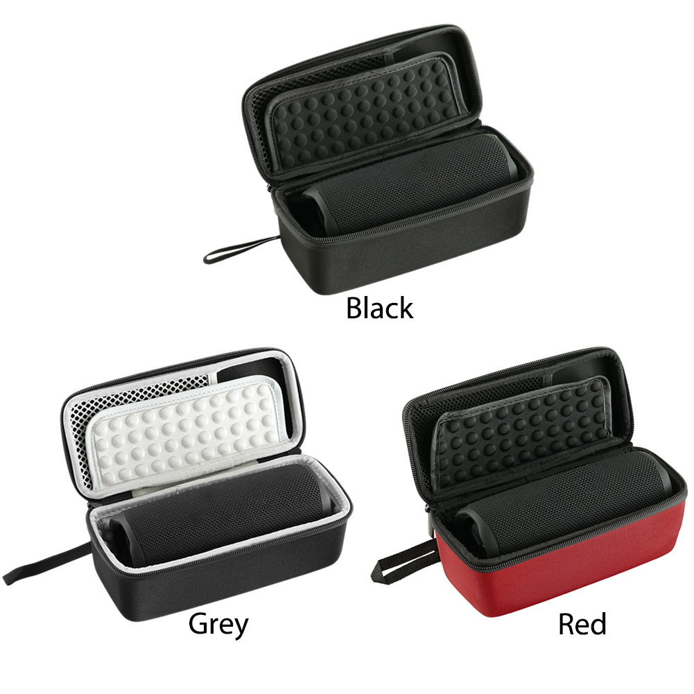 EVA Hard Case for JBL Flip 6 W - Jbl Speaker Flip 6 ulasan dan harga