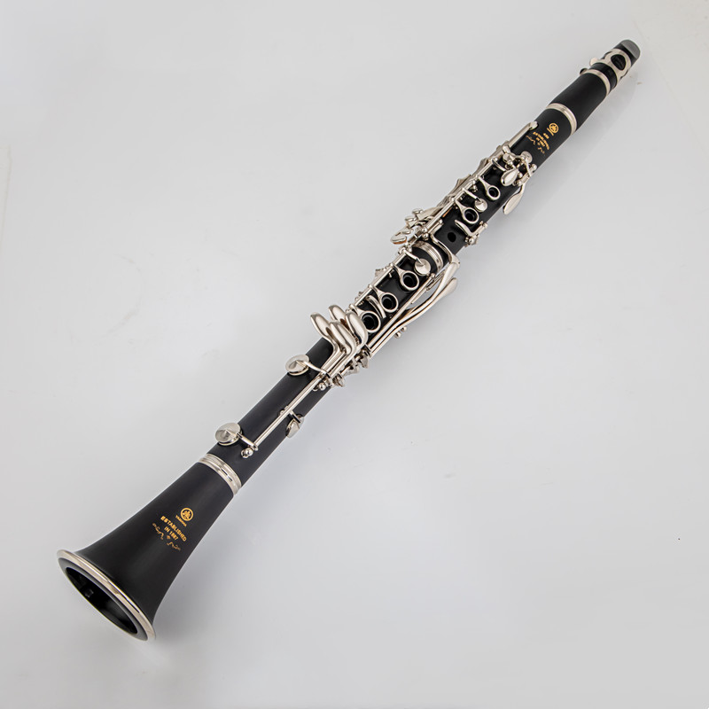 Made in Japan 450 Bb Clarinet  - Musical Instrument Japan ulasan dan harga