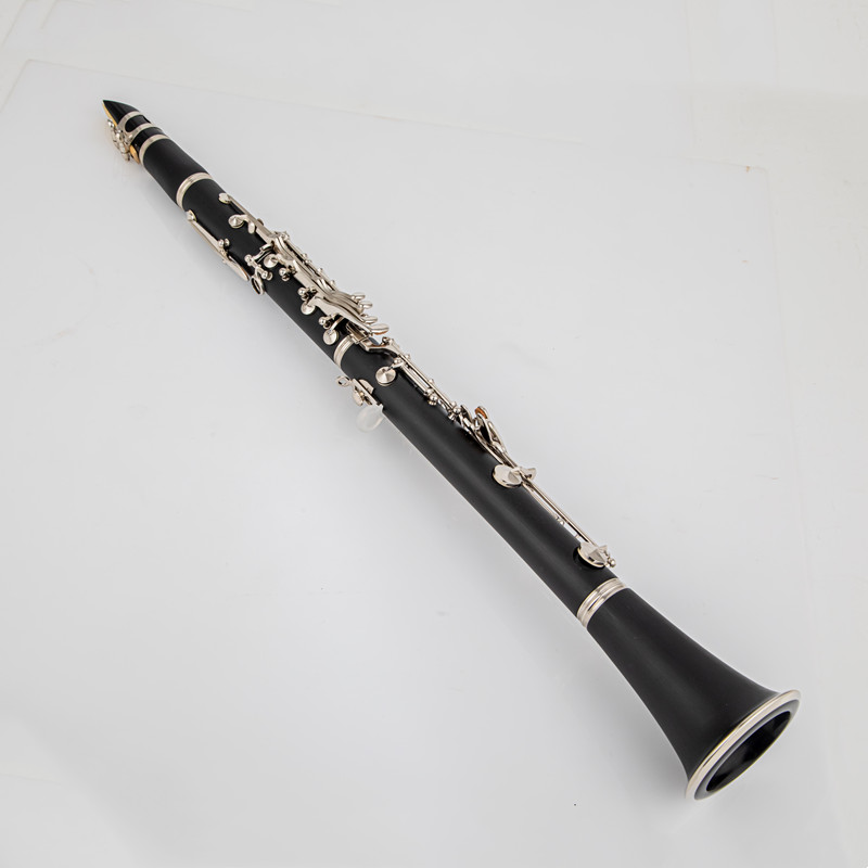 Made in Japan 450 Bb Clarinet  - Musical Instrument Japan ulasan dan harga
