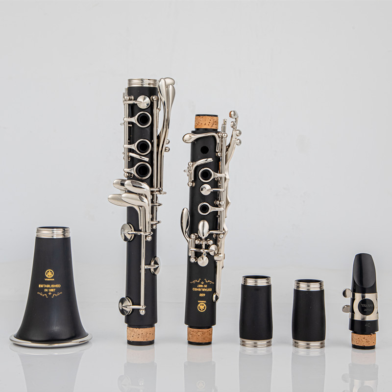 Made in Japan 450 Bb Clarinet  - Musical Instrument Japan ulasan dan harga
