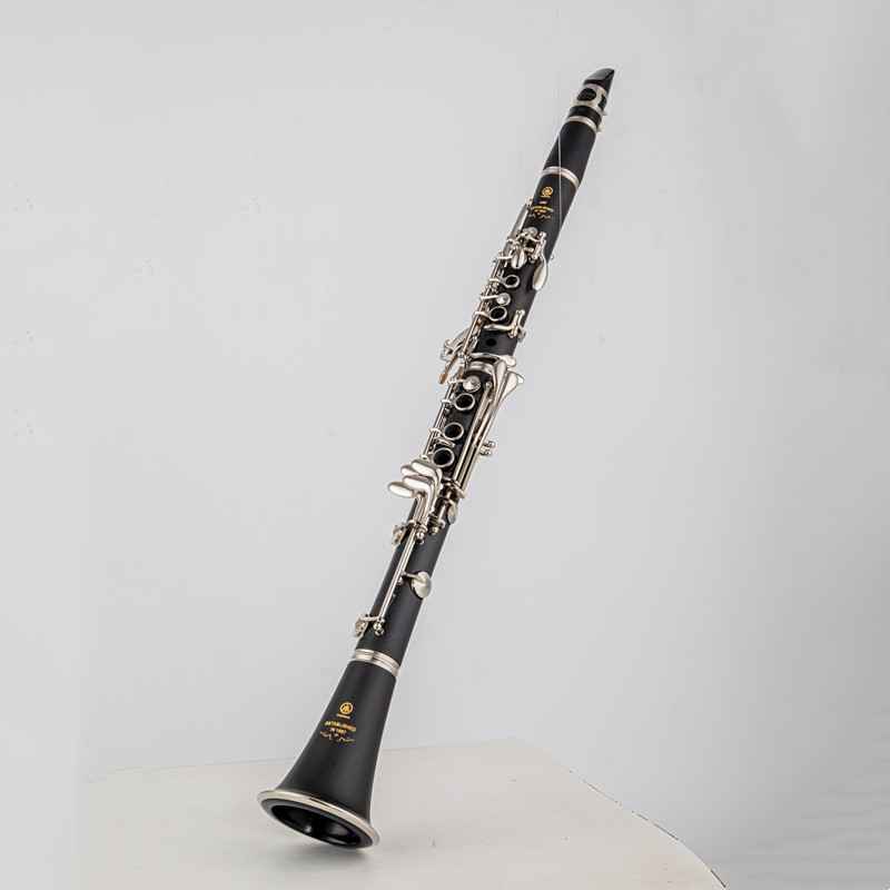 Made in Japan 450 Bb Clarinet  - Musical Instrument Japan ulasan dan harga