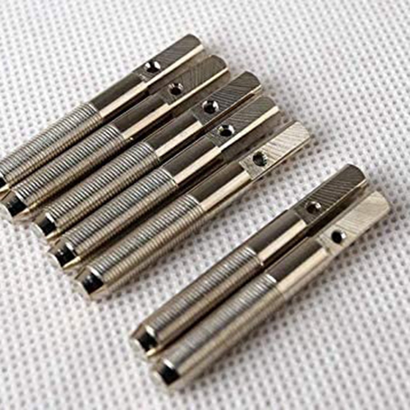 100 Pcs Lyre Harp Tuning Pin N - Musical Instrument Harp ulasan dan harga