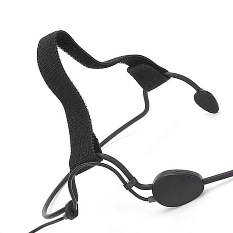 B68A 6.35MM Plug Dynamic Headb - Musical Instrument Gif ulasan dan harga