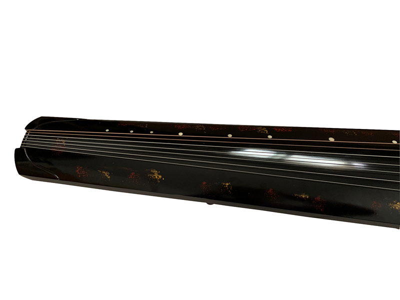 SevenAngel Guqin HunDun 7-Stri - Musical Instrument Videos ulasan dan harga