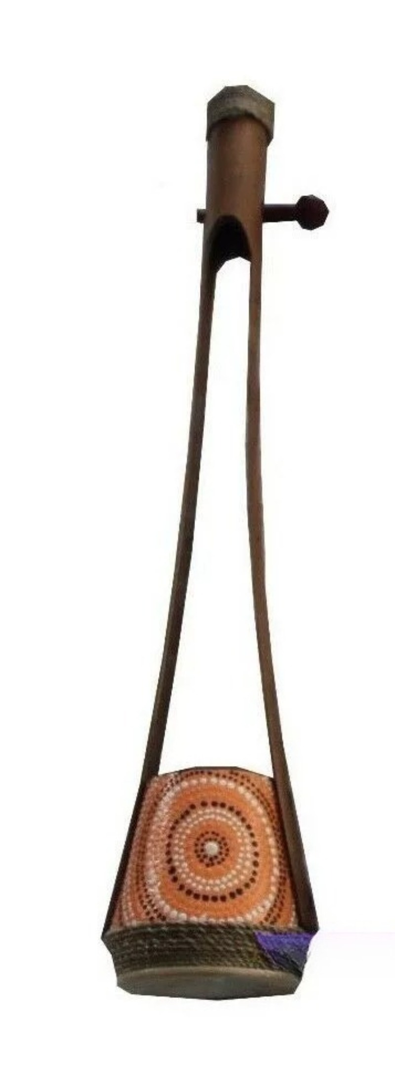Unusual Indian solo piano, nic - Musical Instrument Indian ulasan dan harga