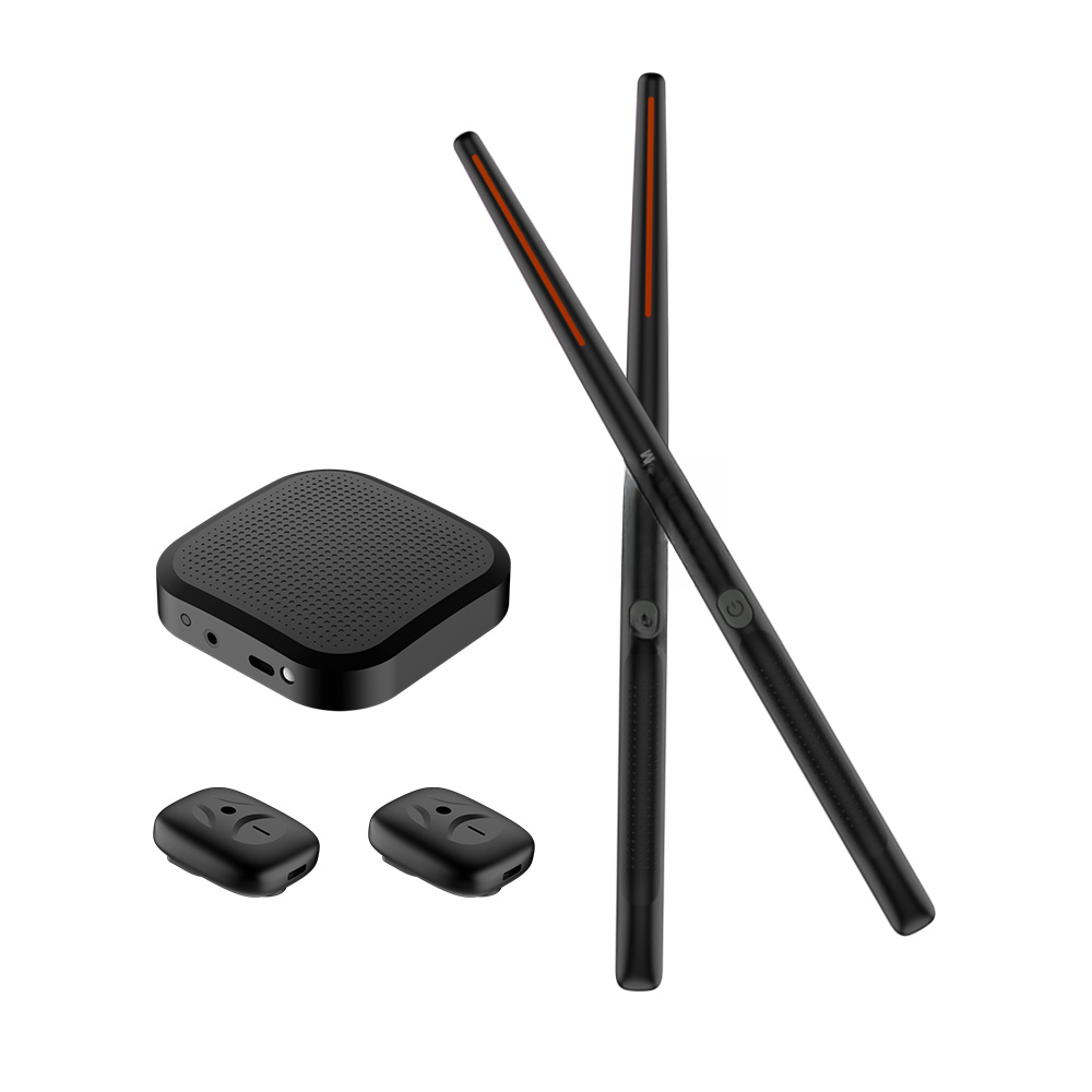 Virtual Electronic Drum Set Dr - Musical Instrument Virtual ulasan dan harga