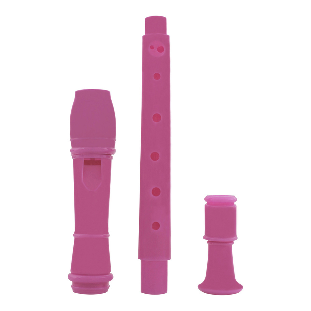 IRIN 8 Hole Flute Clarinet ABS - Musical Instrument Harp ulasan dan harga