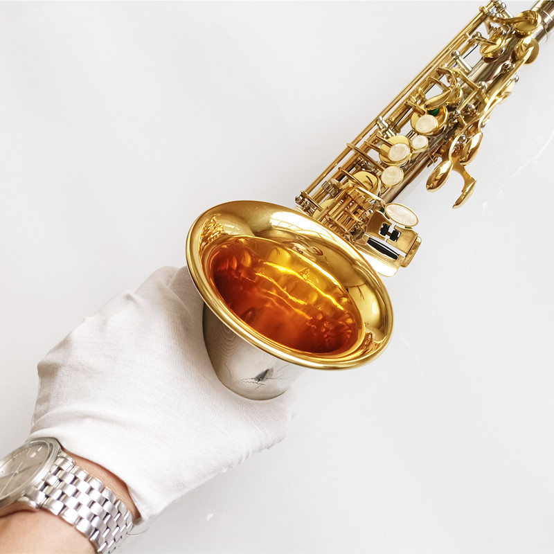 Japan AWO37 Eb Tuned Alto Saxo - Musical Instrument Japan ulasan dan harga