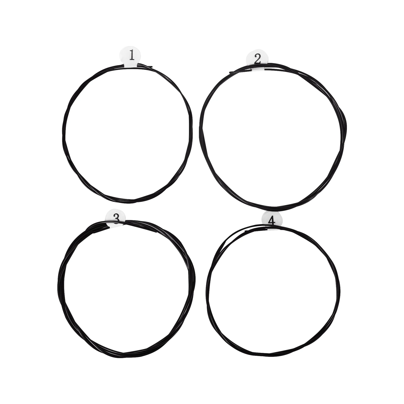 Original Aquila Ukulele String - Musical Instrument Types ulasan dan harga