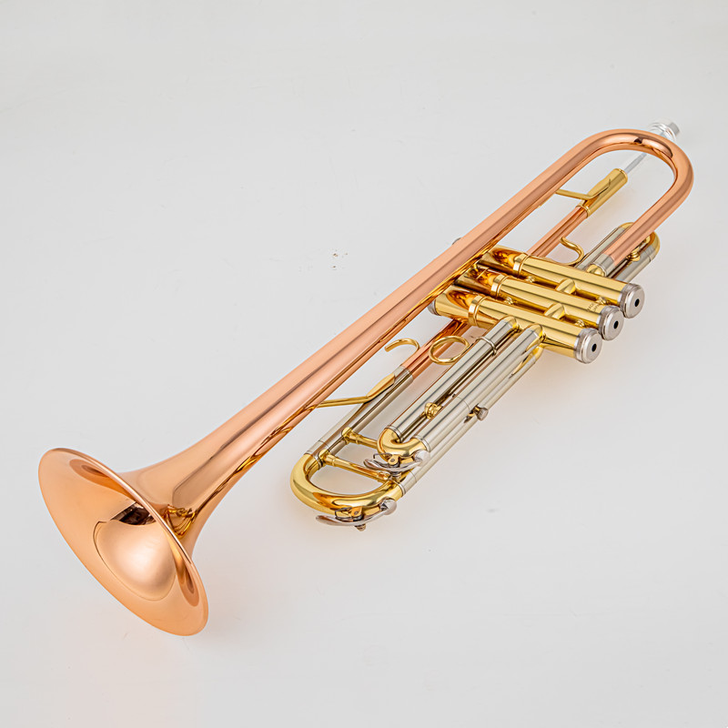 Japan 8335 Bb Trumpet made of  - Musical Instrument Japan ulasan dan harga