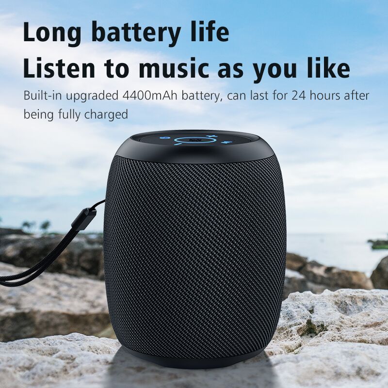 ZEALOT-S53 Portable Bluetooth  - Jbl Speaker Flip 6 ulasan dan harga