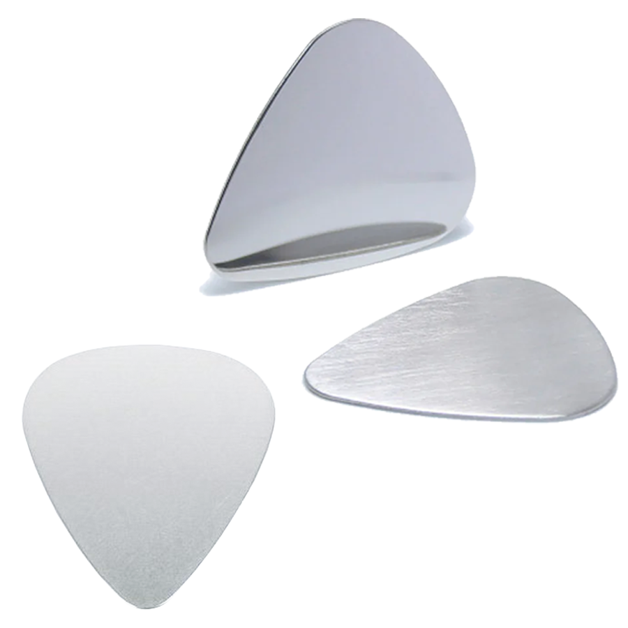 6/12/20pcs Stainless Steel Gui - Musical Instrument Gif ulasan dan harga