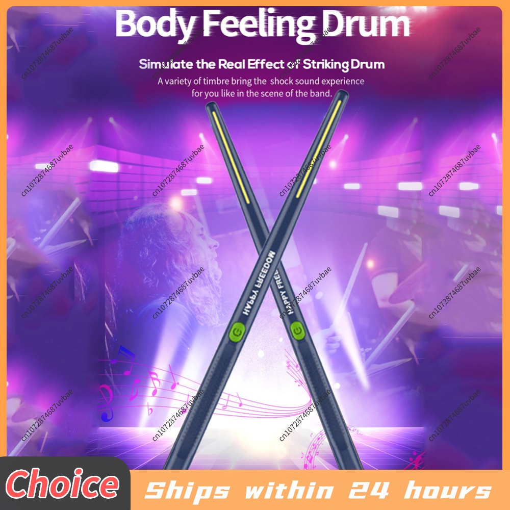 Somatosensory Virtual Drum Kit - Musical Instrument Virtual ulasan dan harga