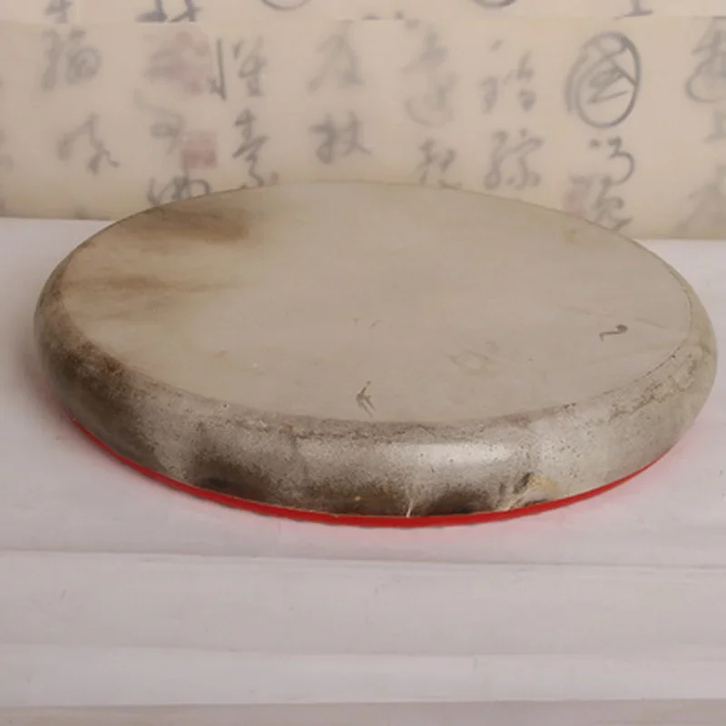 Xinjiang Uygur Ethnic Handmade - Musical Instrument Tambourine ulasan dan harga