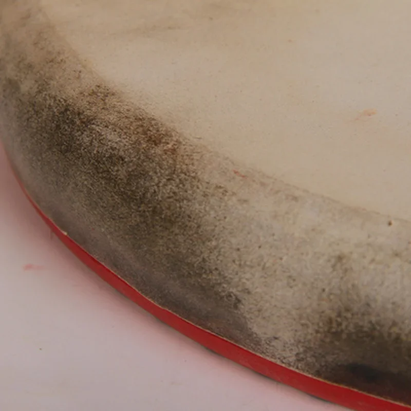 Xinjiang Uygur Ethnic Handmade - Musical Instrument Tambourine ulasan dan harga