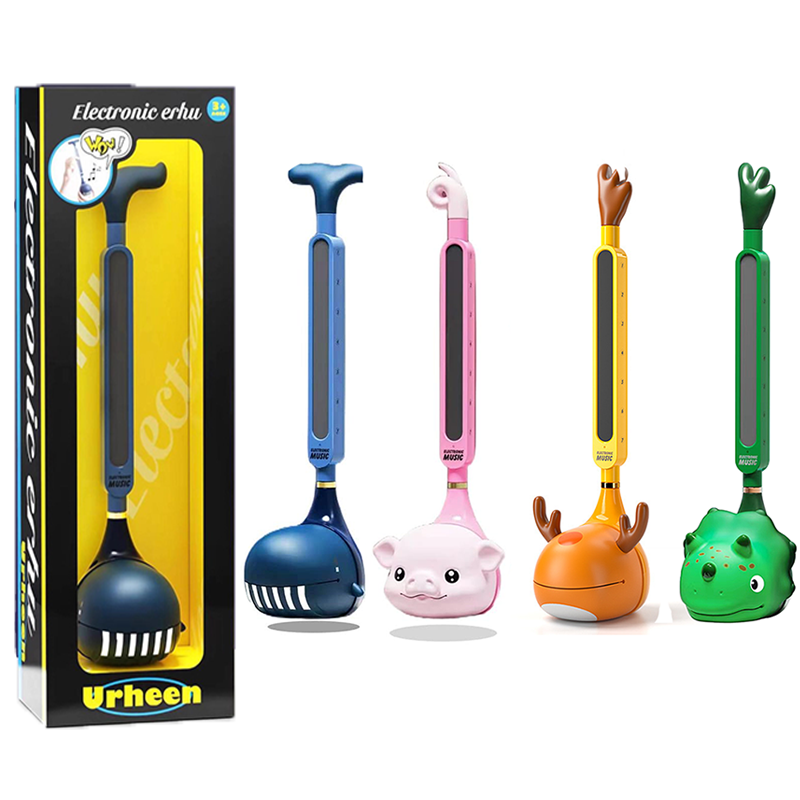 Otamatone Japanese Electronic  - Musical Instrument Japan ulasan dan harga