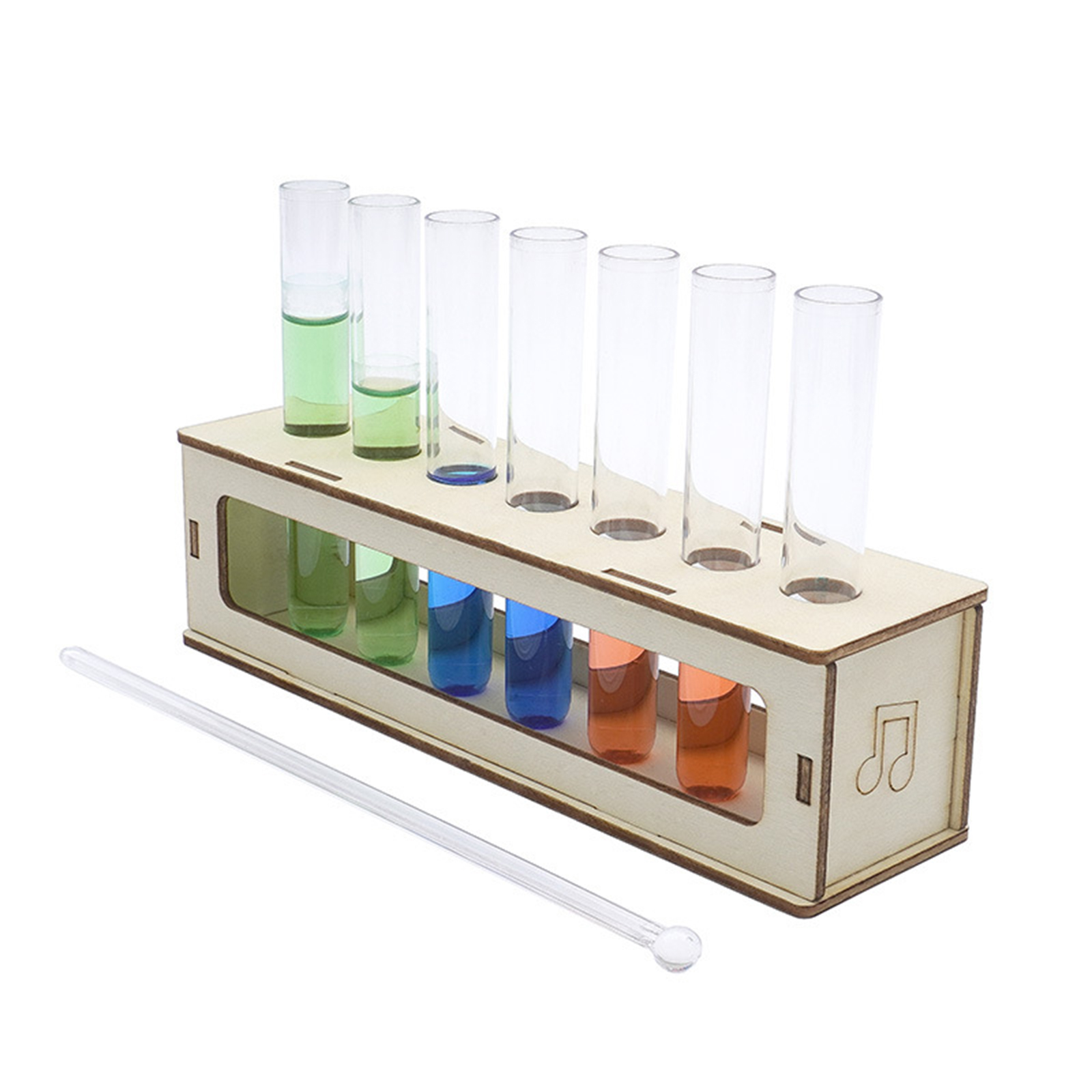 DIY Funny Science Musical Expe - Musical Instrument Diy For Kids ulasan dan harga