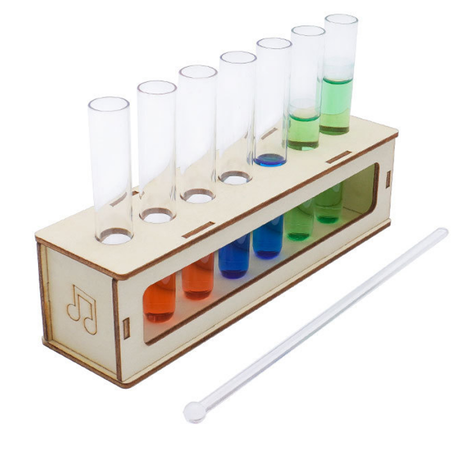 DIY Funny Science Musical Expe - Musical Instrument Diy For Kids ulasan dan harga