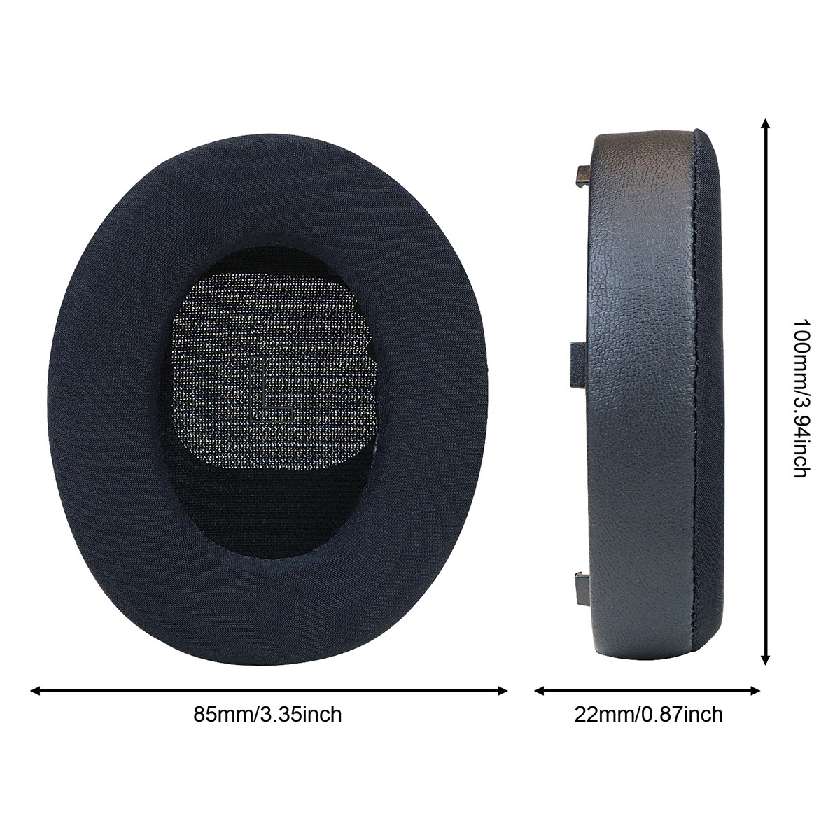 Replacement Ear Pads for Bose  - Bose Headphone Qc Ultra ulasan dan harga