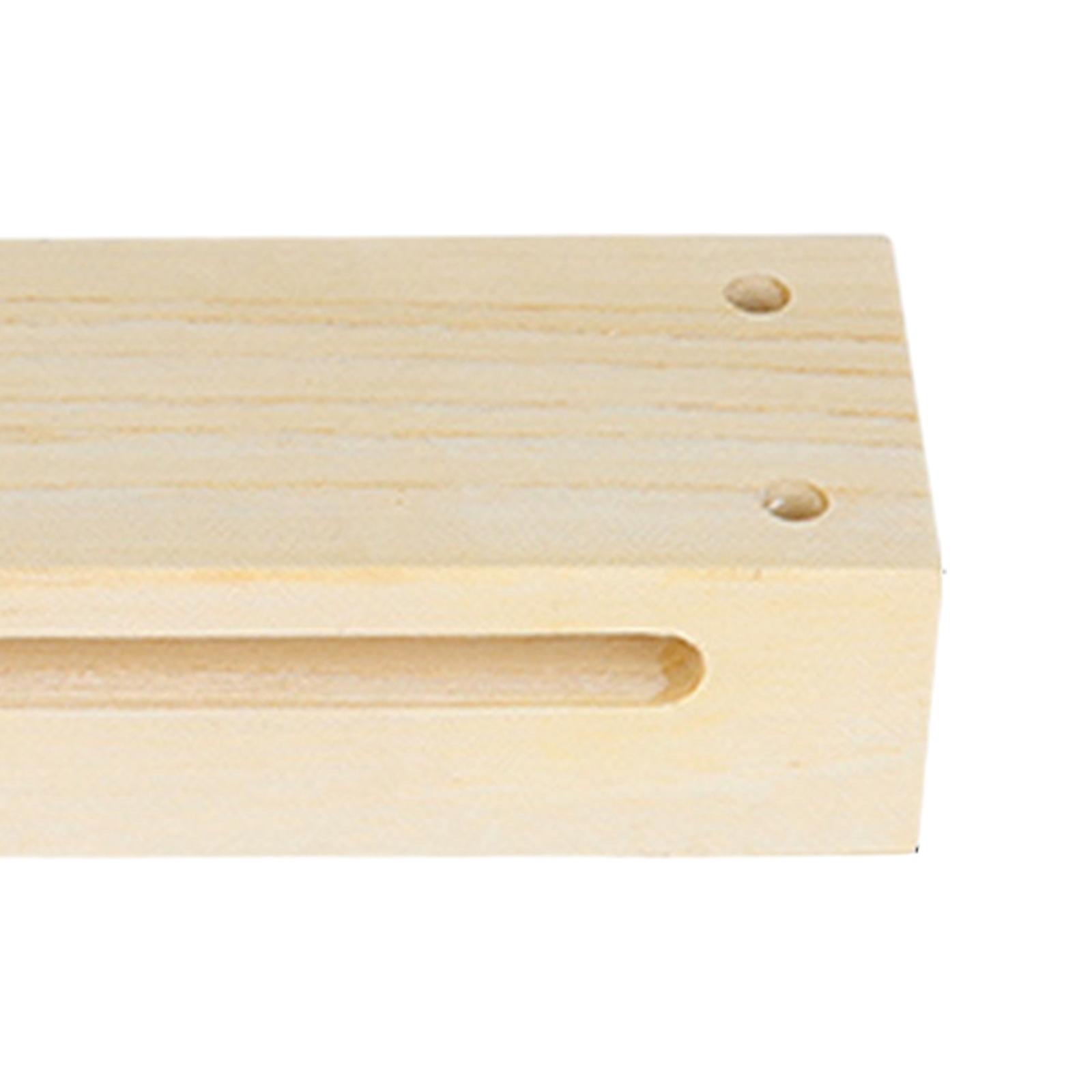Wood Block Musical Instrument  - Musical Instruments Game ulasan dan harga