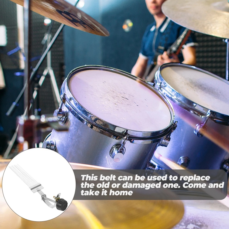 1/2pcs Half Design Steel Iron  - Musical Instrument Gif ulasan dan harga