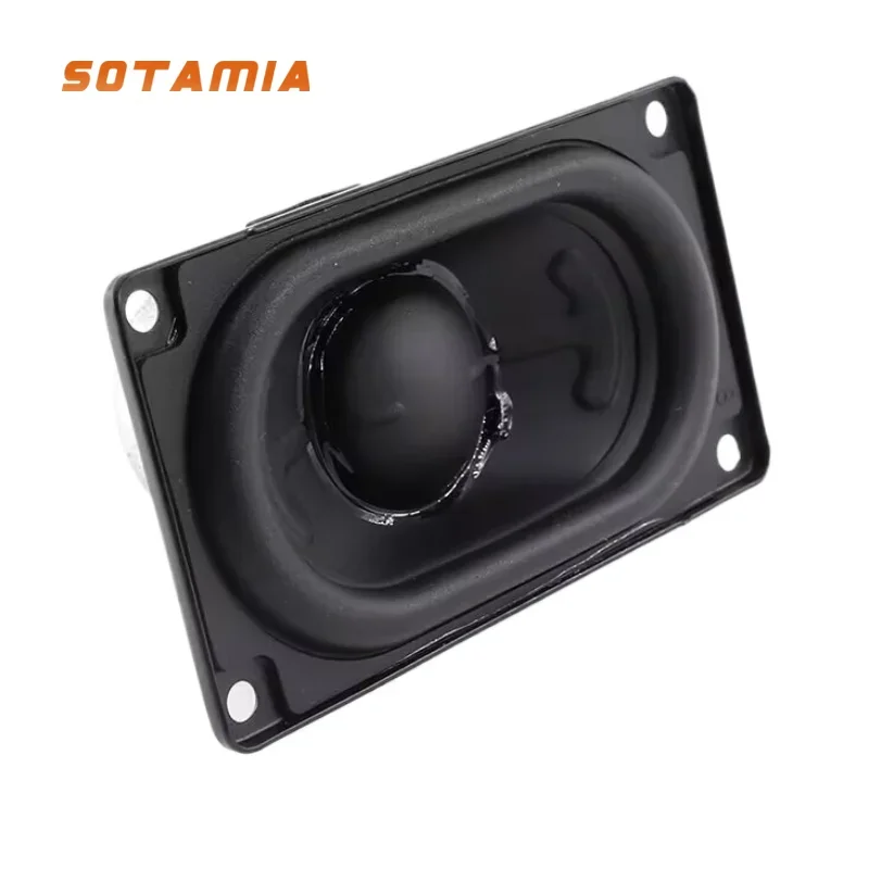 SOTAMIA 1Pcs 4580 Full Range M - Jbl Speaker Flip 6 ulasan dan harga
