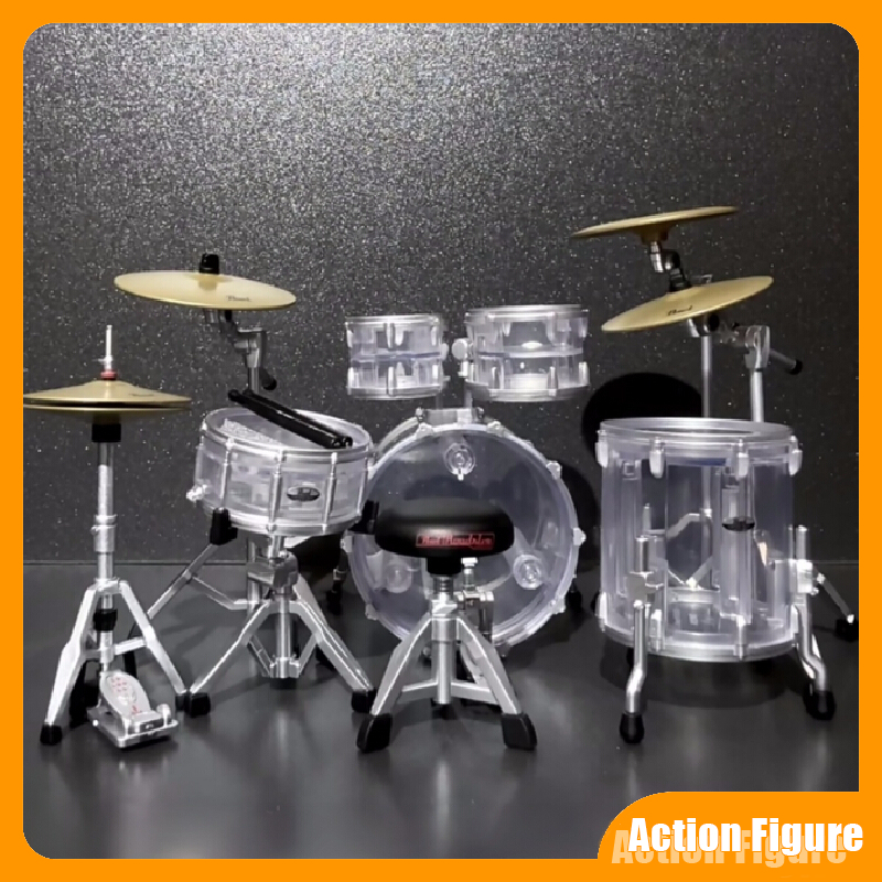 Bandai Original Mini Pearl Jaz - Musical Instrument Japan ulasan dan harga