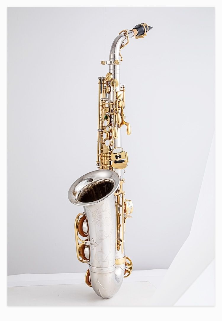 Japan Classic A- WO37 Alto Sax - Musical Instrument Japan ulasan dan harga