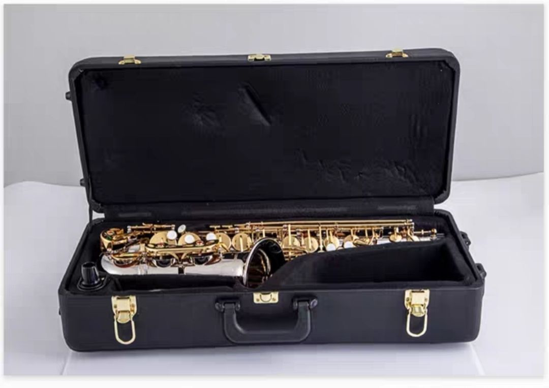 Japan Classic A- WO37 Alto Sax - Musical Instrument Japan ulasan dan harga