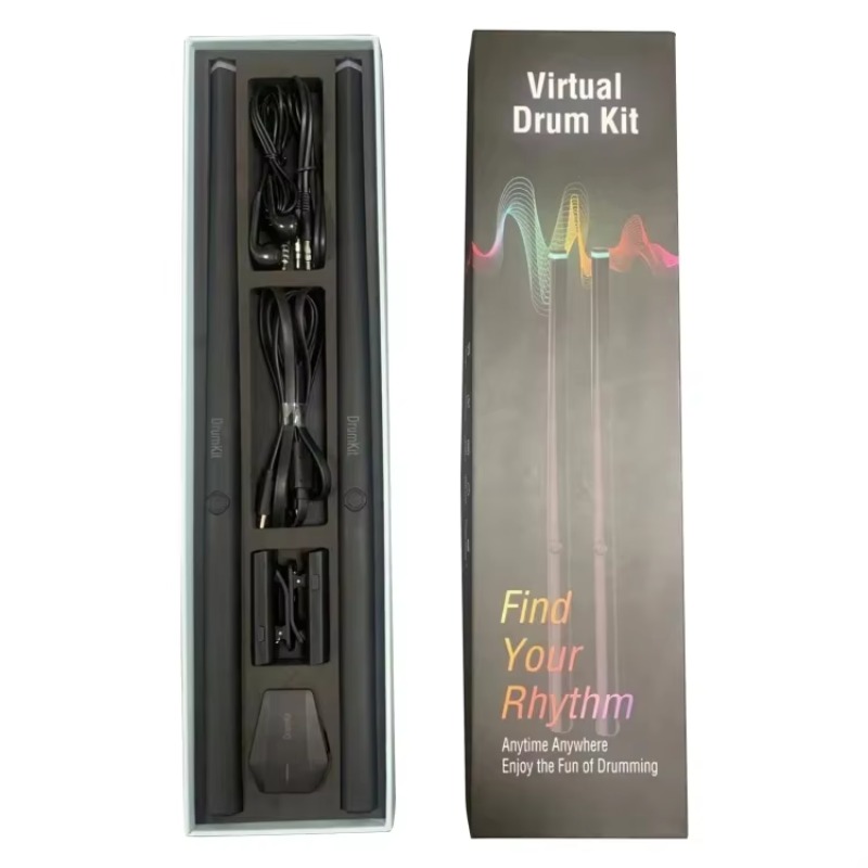 Top-ranking Products Hyperdrum - Musical Instrument Virtual ulasan dan harga