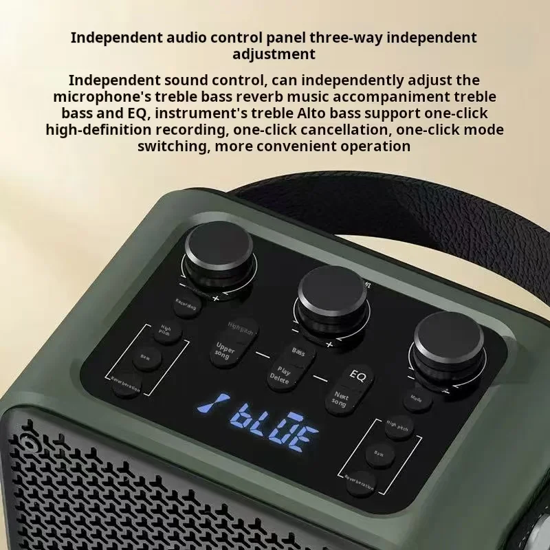SANSUI T81 Portable Wireless B - Musical Instrument Videos ulasan dan harga