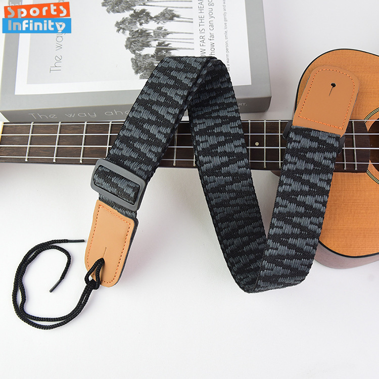 New Fashion Weaving Ukulele Ba - Acoustic Guitar Dreadnought ulasan dan harga