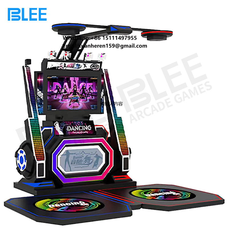 Top Quality 9d Vr Dance Musica - Musical Instrument Videos ulasan dan harga