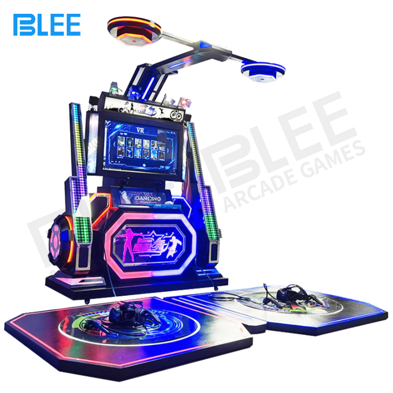 Top Quality 9d Vr Dance Musica - Musical Instrument Videos ulasan dan harga