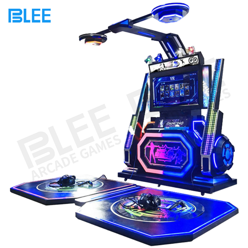 Top Quality 9d Vr Dance Musica - Musical Instrument Videos ulasan dan harga