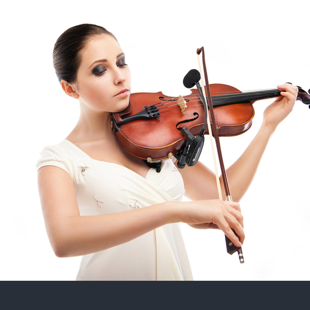 KIMAFUN 2.4G Musical Instrumen - Musical Instrument Videos ulasan dan harga